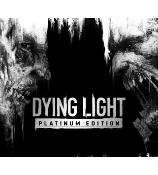 Dying Light Platinum Edition Steam Key 